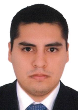 Jose Luis Alonso Mejia Alvarado