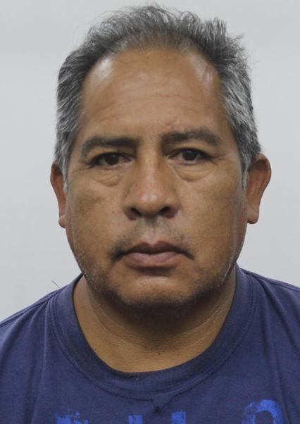 Jose Luis Alvarez Carazas