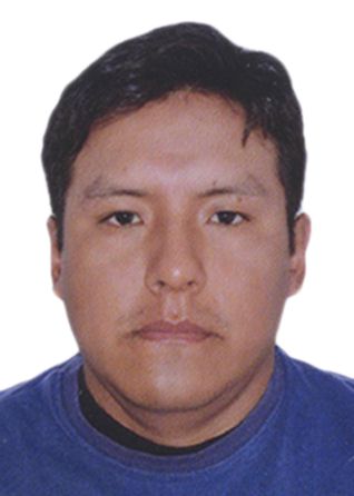 Jose luis alvarez garay