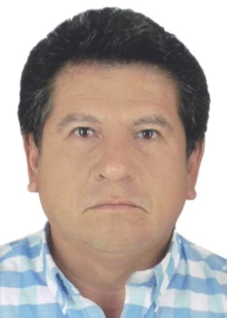 Jose Luis Antonio Malaga Cutipe