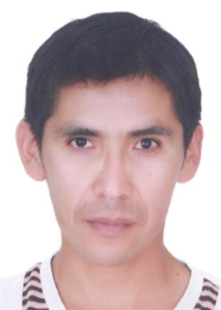 Jose Luis Apaza Roque