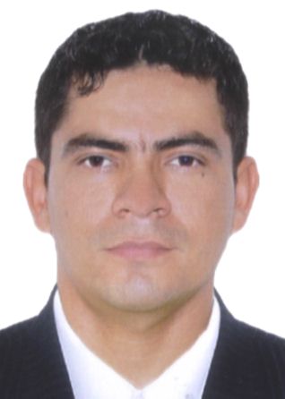 Jose Luis Arambulo Ruiz