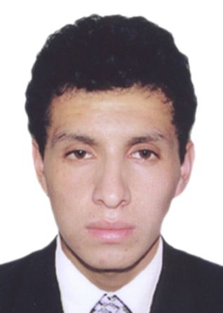 Jose Luis Bautista Leon