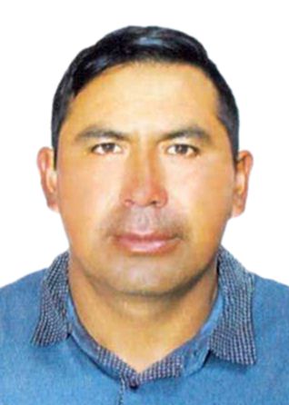Jose Luis Cardenas Peinado