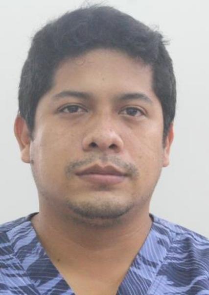 Jose Luis Chinchayan Varas