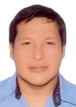 Jose Luis Cutipa Hancco