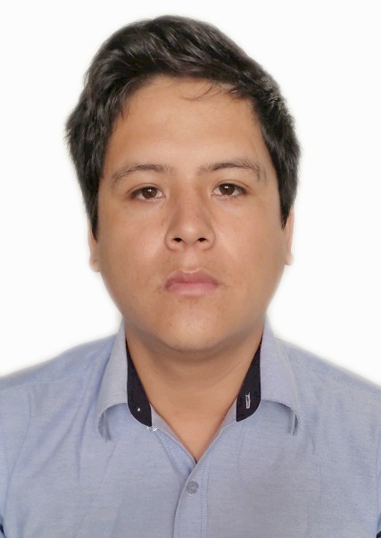 Jose Luis Daza Rodriguez