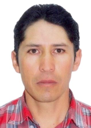 Jose Luis Flores Bocangel