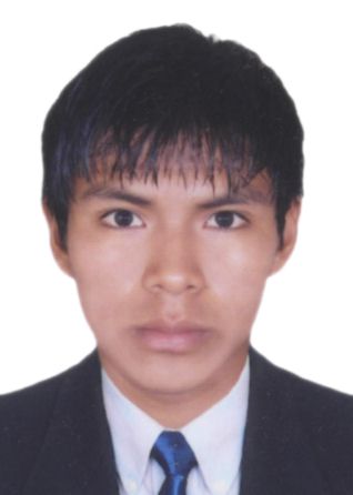 Jose Luis Flores Enriquez