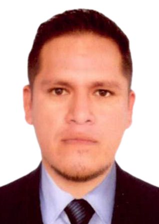 Jose Luis Gaspar Alegre