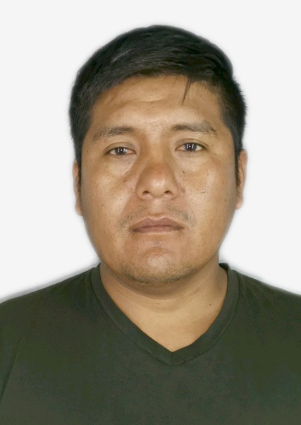 Jose Luis Huallpa Huallpara