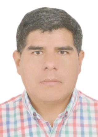 Jose luis huamani chura
