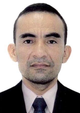 Jose Luis Maza Flores