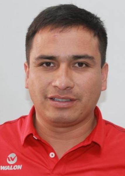 Jose Luis Monteza Hernandez