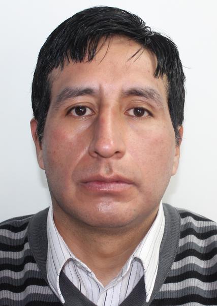 Jose Luis Nestares Cajahuaman