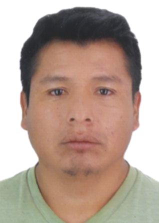 Jose Luis Ortega Cutipa