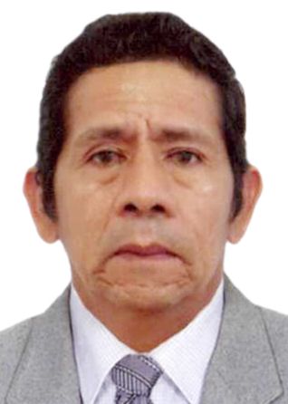 Jose Luis Quezada Parvina