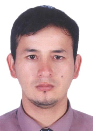 Jose luis quispe arestegui