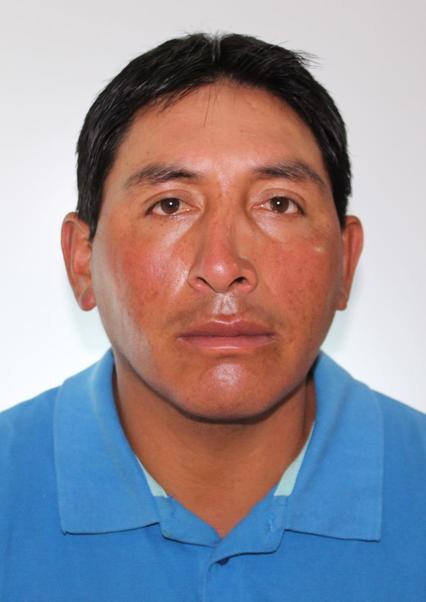 Jose Luis Ramos Fajardo