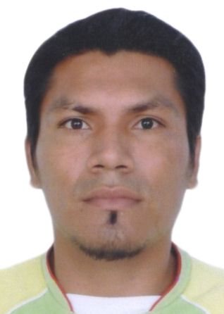 Jose Luis Rodriguez Coronado