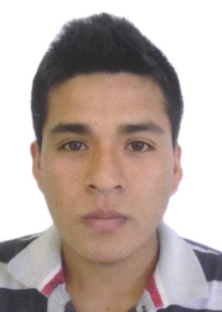 Jose Luis Salazar Saavedra