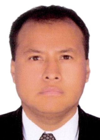 Jose Luis Sanchez Blas
