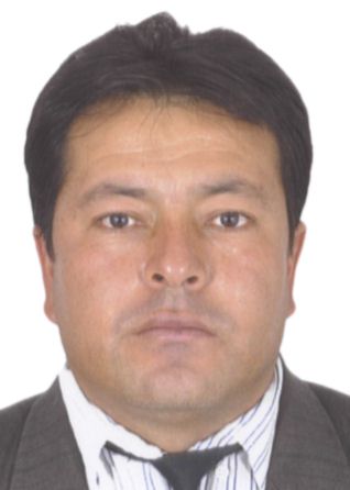 Jose Luis Sanchez Quiroz