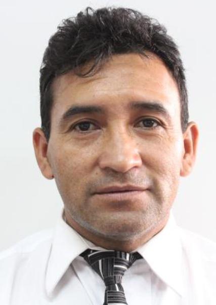 Jose luis soto del aguila