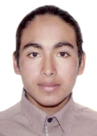 Jose Luis Torres Leon