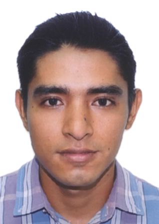 Jose Luis Vela Torres