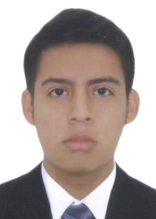 Jose Luis Vilchez Cordova