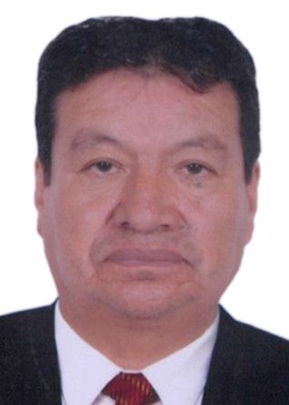 Jose Luis Yauricasa Luna