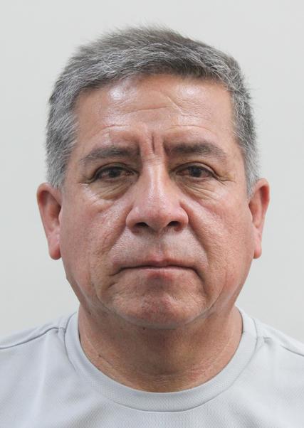 Jose Manuel Bringas Cabanillas