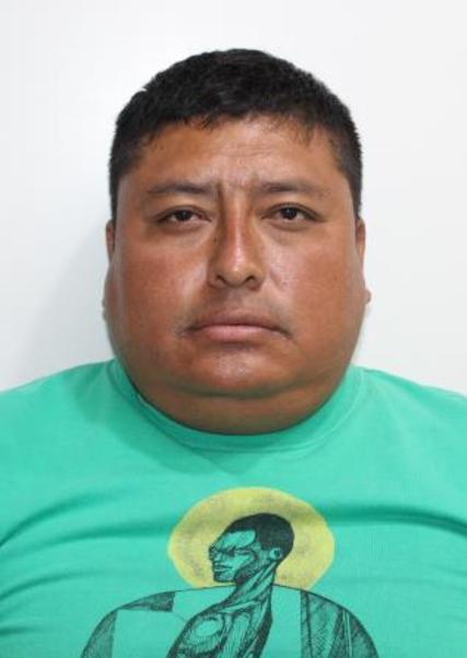 Jose manuel carbajal tiburcio