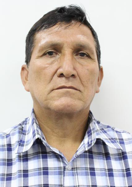 Jose Manuel Evangelista Solis