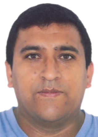 Jose manuel guevara garcia