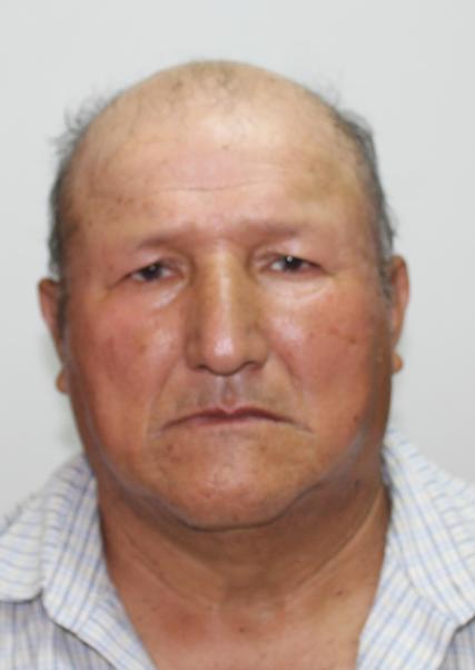 Jose Manuel Rojas Fernandez
