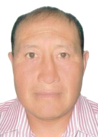 Jose Marcelino Flores Cabanillas