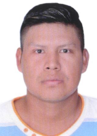 Jose Marco Tamaya Upari