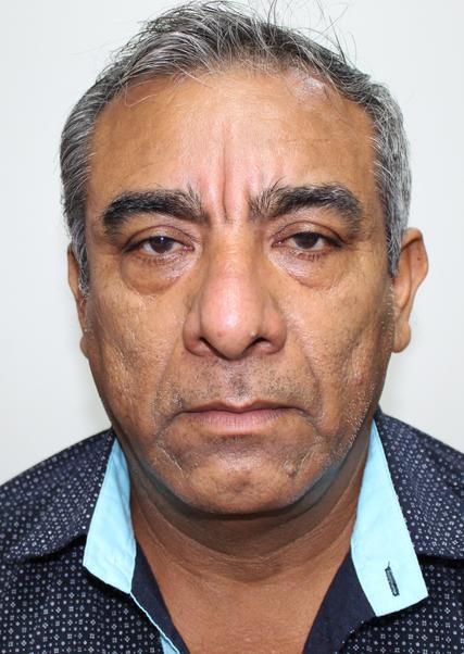 Jose Maria Seminario Bruno