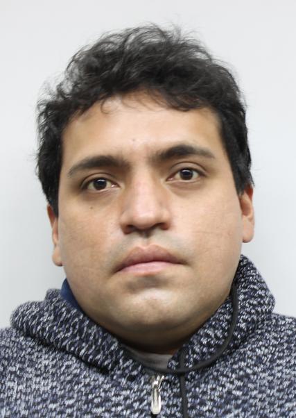 Jose Maria Valverde Aranzabal