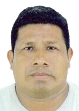 Jose Martin Prieto MuÑoz