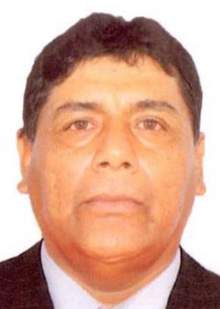 Jose Martin Risco Medina