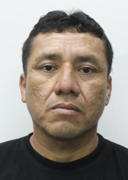 Jose Martin Rodriguez Carrillo
