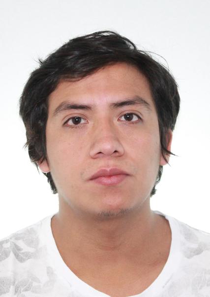 Jose Martin Sotelo Rondo