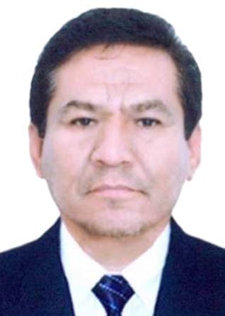 Jose Melchor Ortega Padilla
