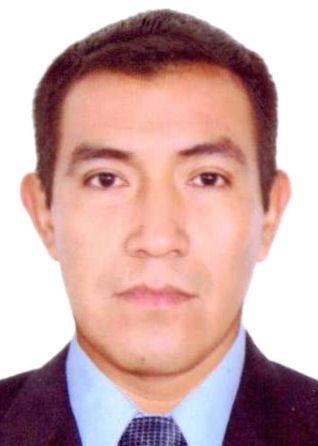 Jose Miguel Huaman Jaramillo