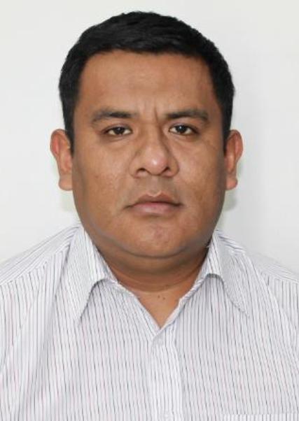 Jose Miguel Matias Rojas