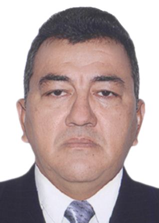 Jose Miguel Mesia Del Aguila