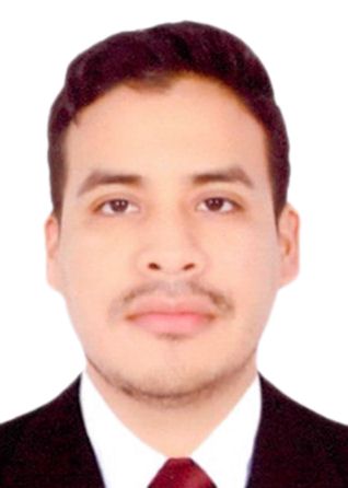 Jose Miguel Ojeda Chatti